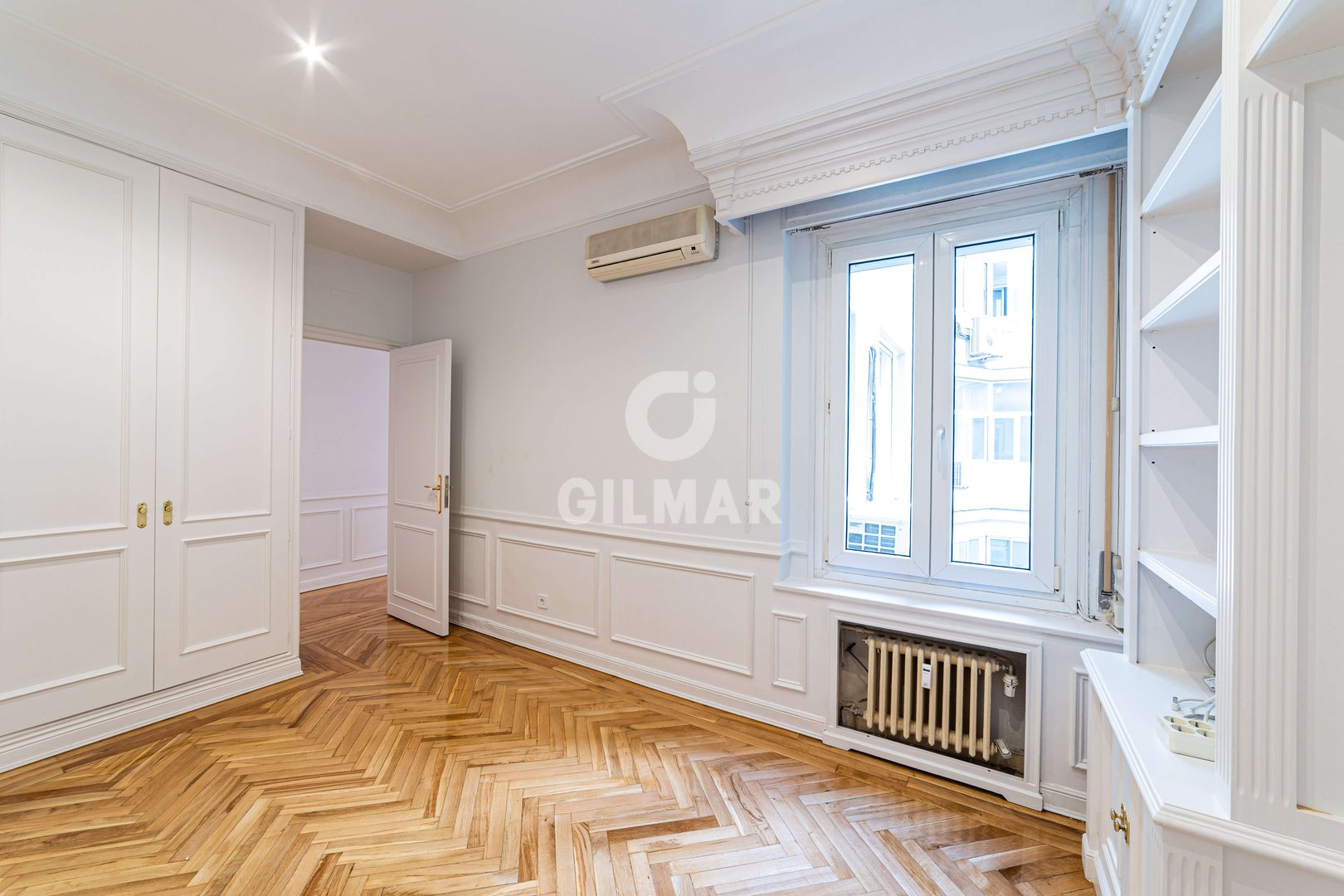 Appartamento 270 m² a Madrid