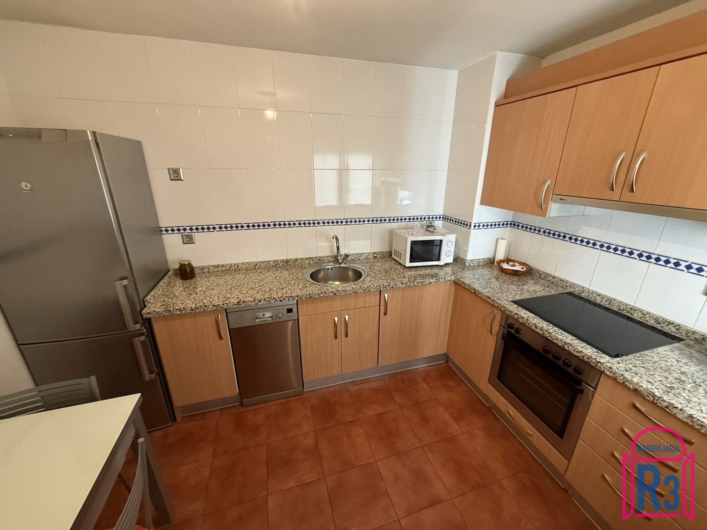 Piso de 97 m² en León