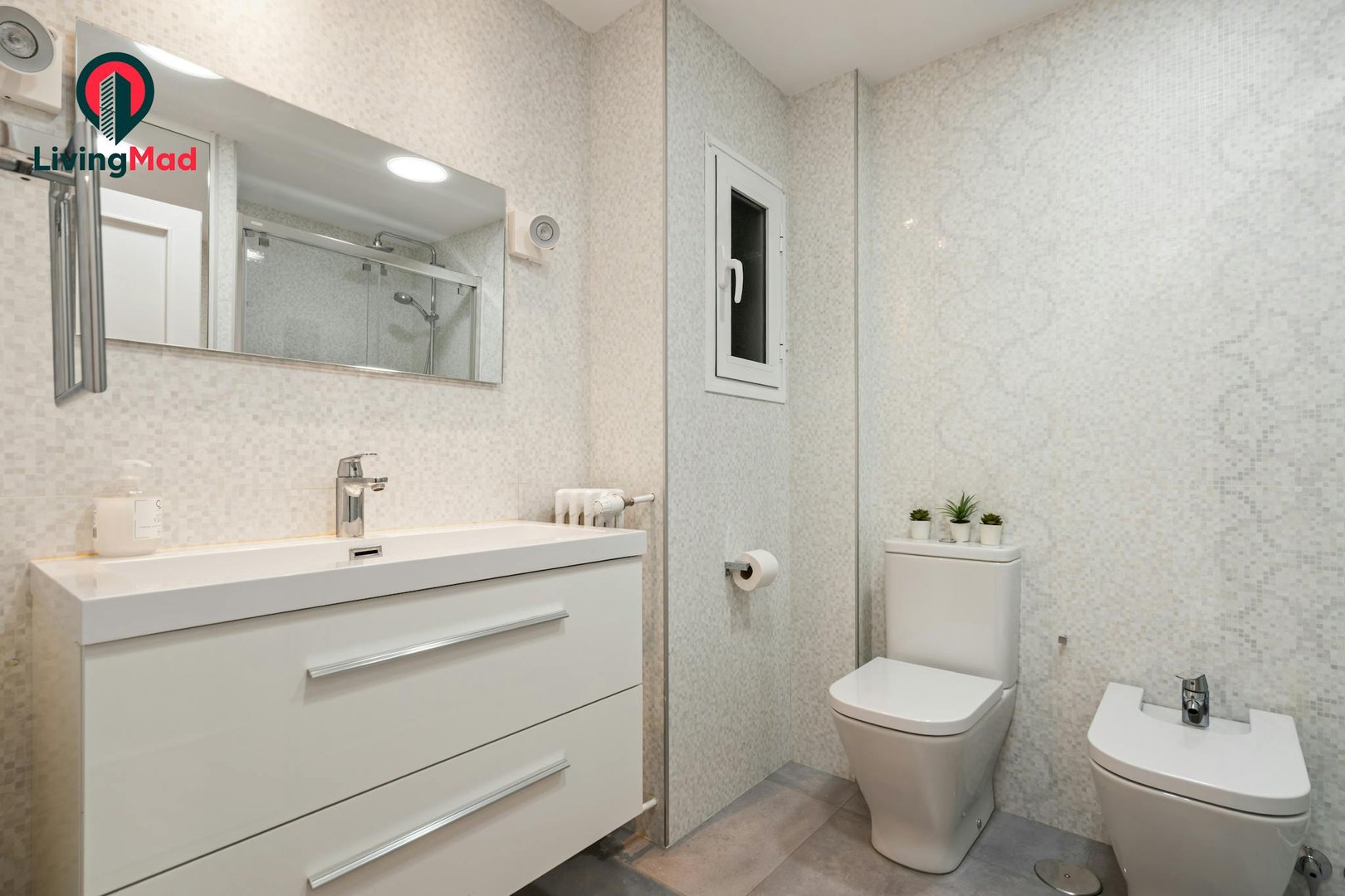 Habitación en alquiler, Madrid