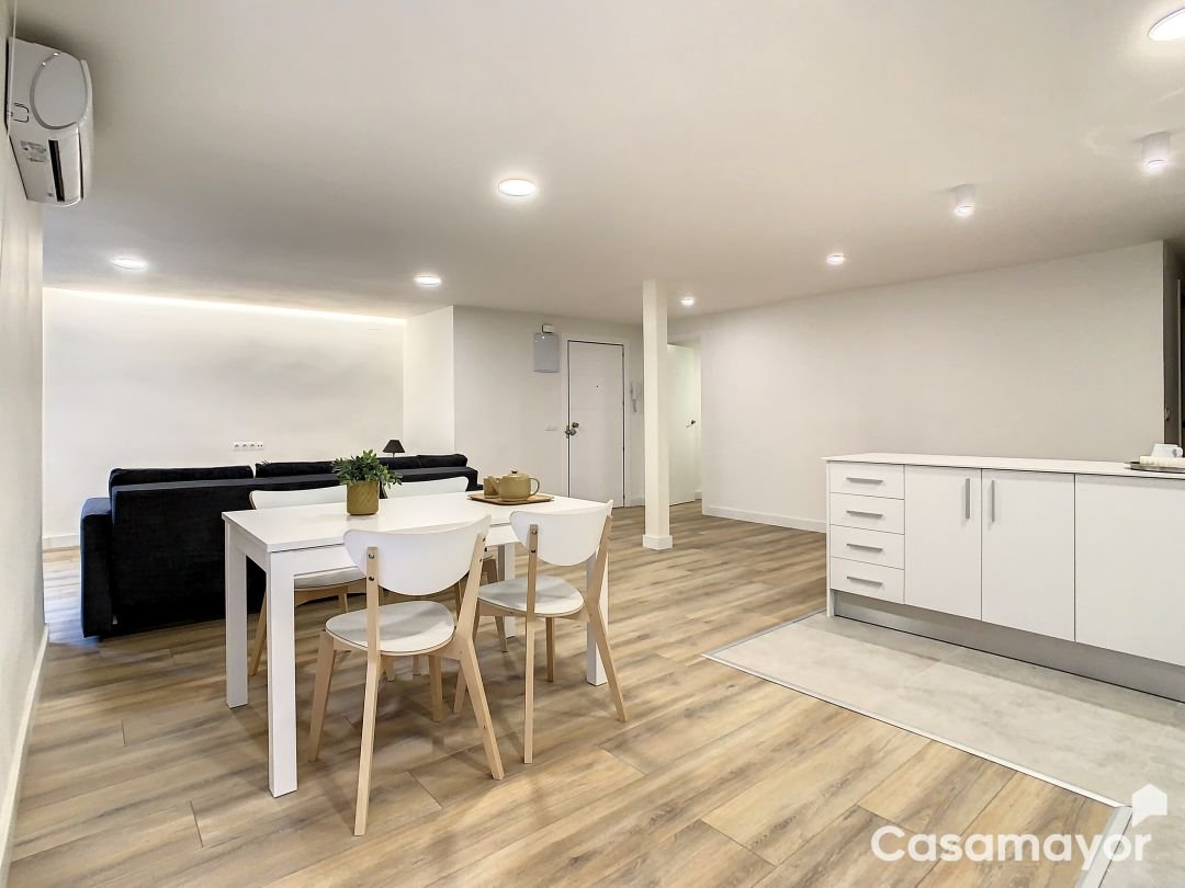 Piso de 130 m² en Alicante