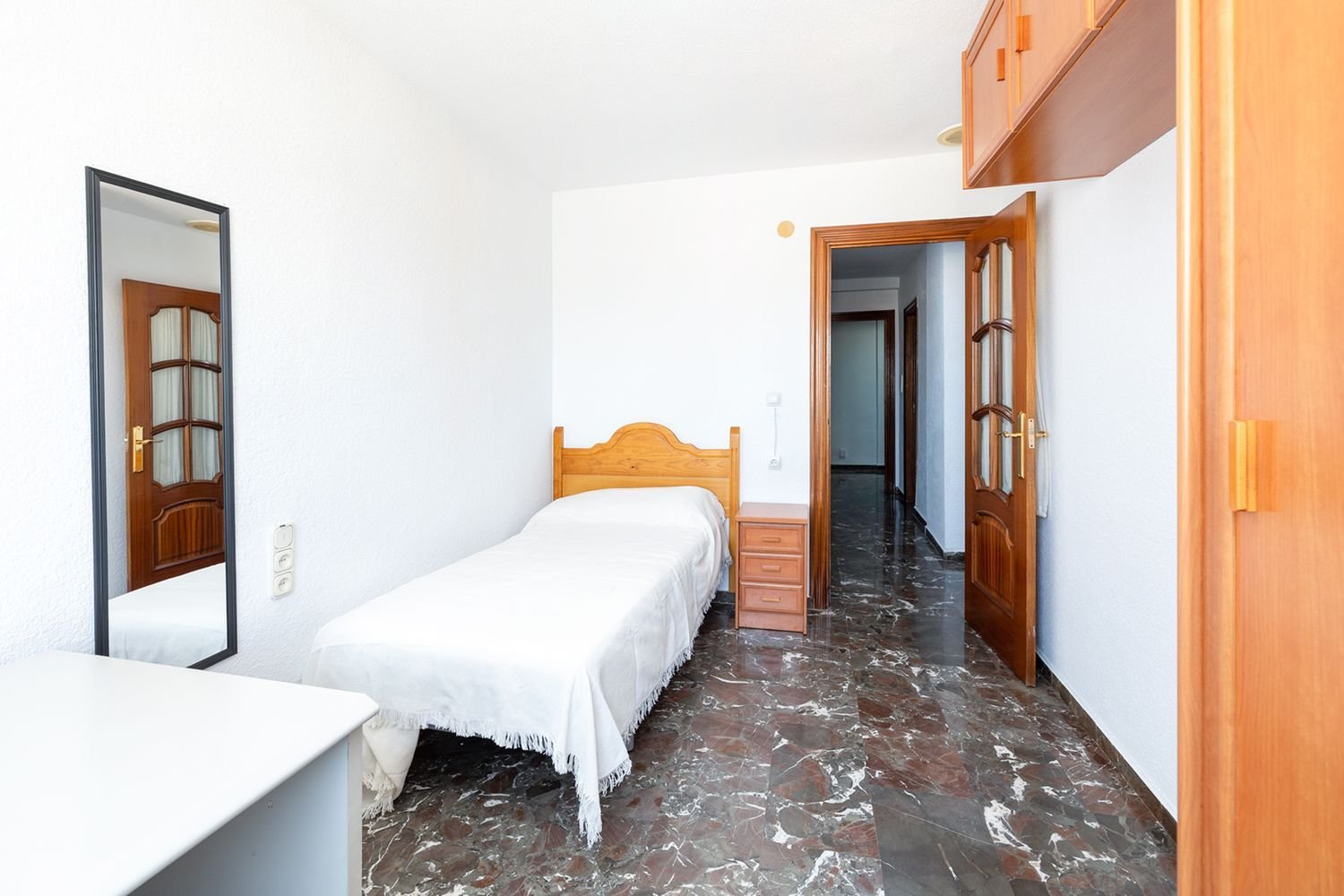 Stanza in affitto, Granada