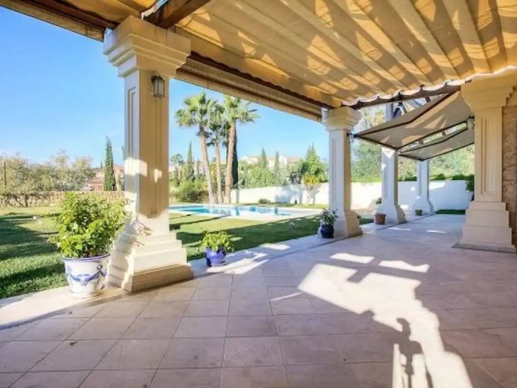 Casa de 897 m² en Mijas