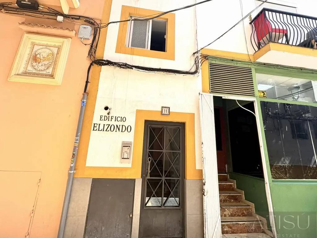 Pis de 50 m² a Benidorm