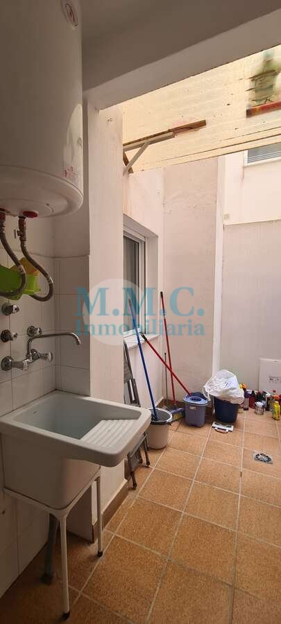 Pis de 70 m² a Roquetas de Mar