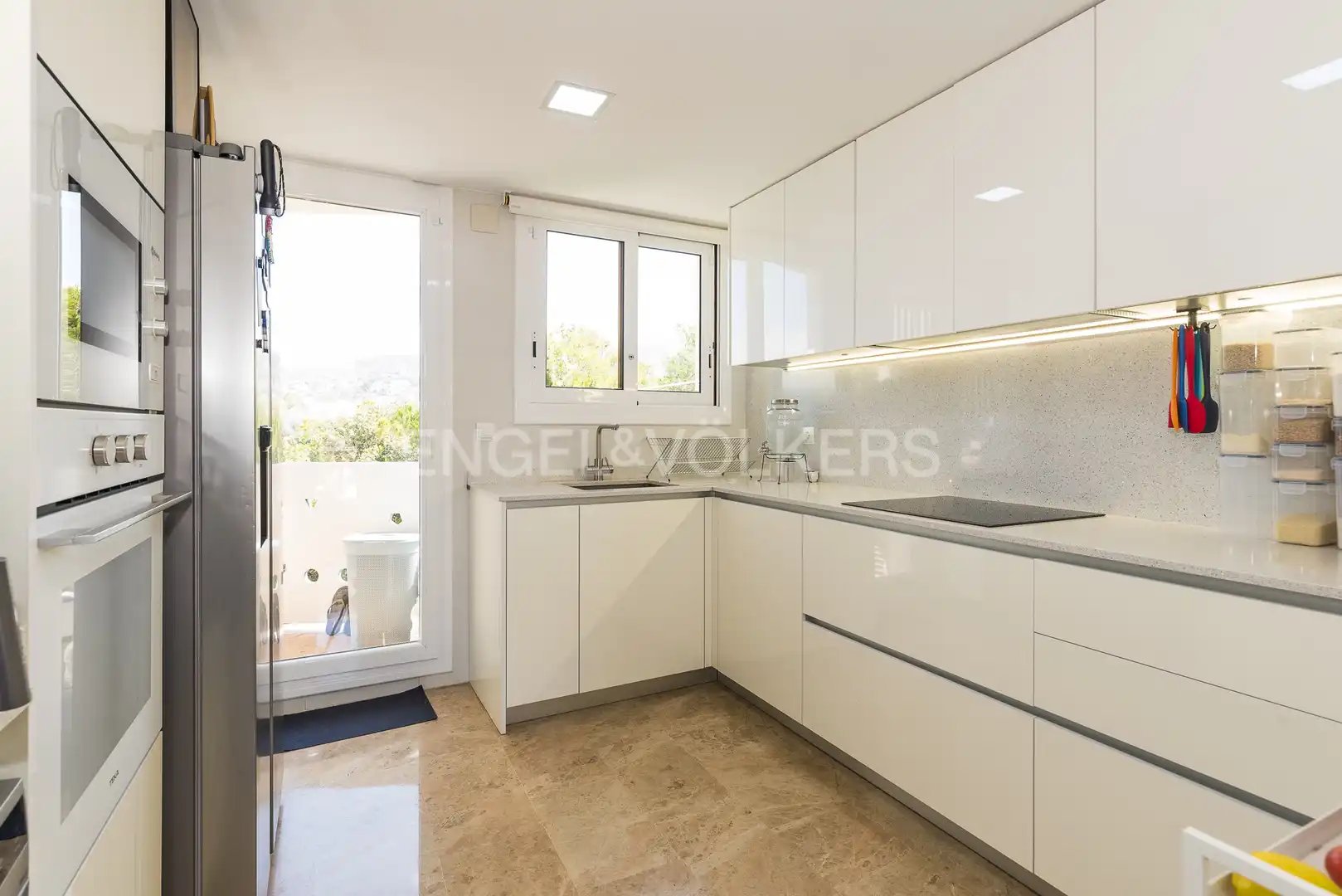 Flat 106 m² in Sitges
