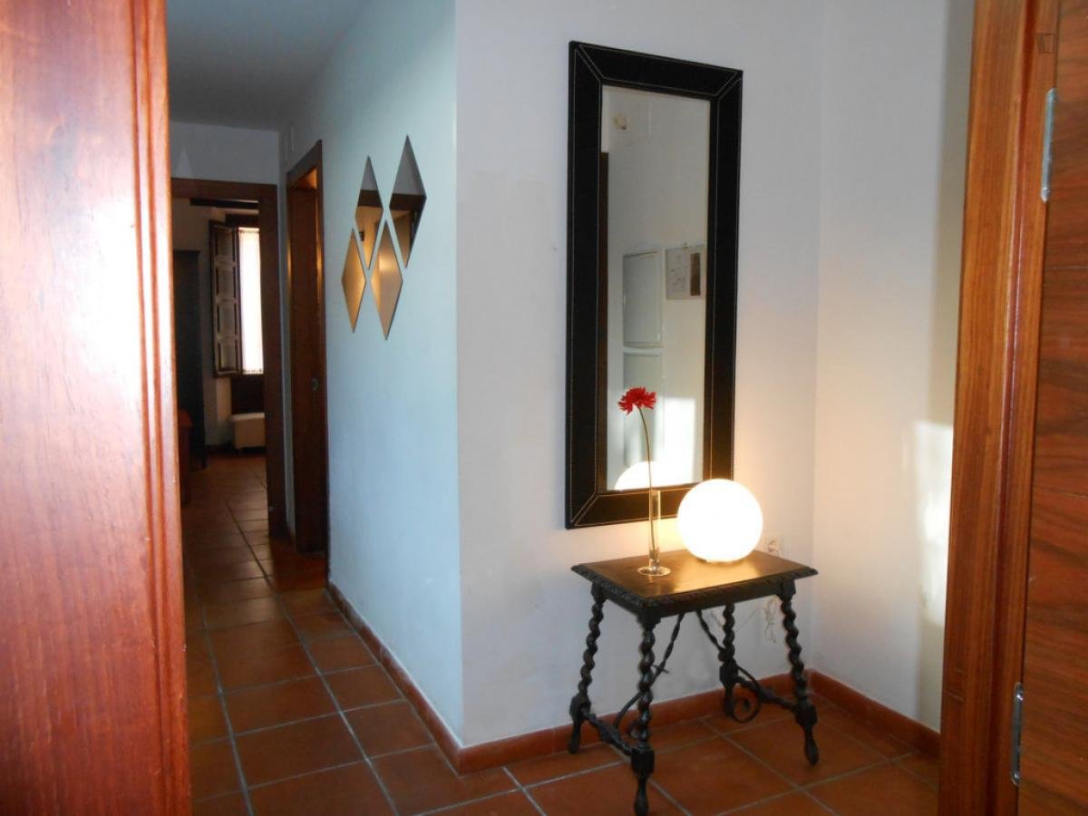 Piso en alquiler, Granada