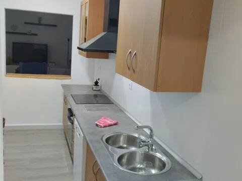Wohnung 90 m² in Valle del Zalabí