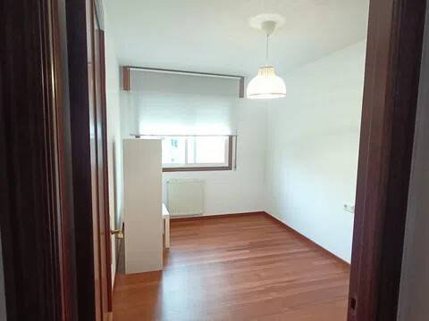 Piso de 90 m² en Pontevedra