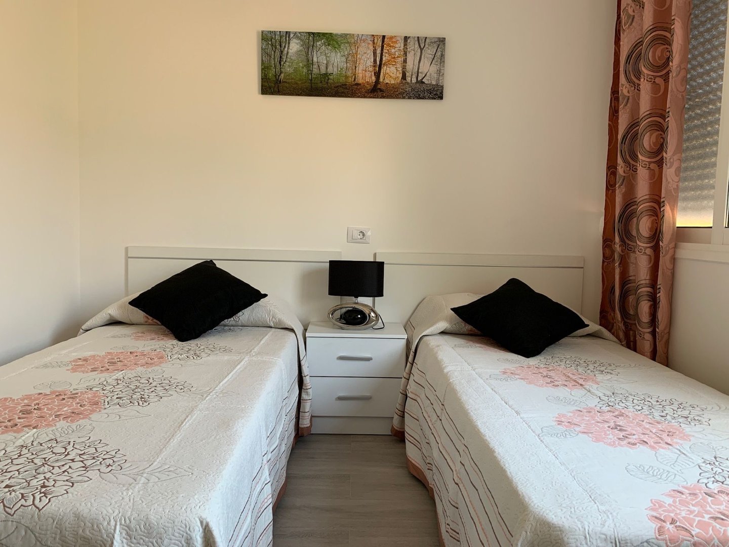 Pis de 45 m² a Arona