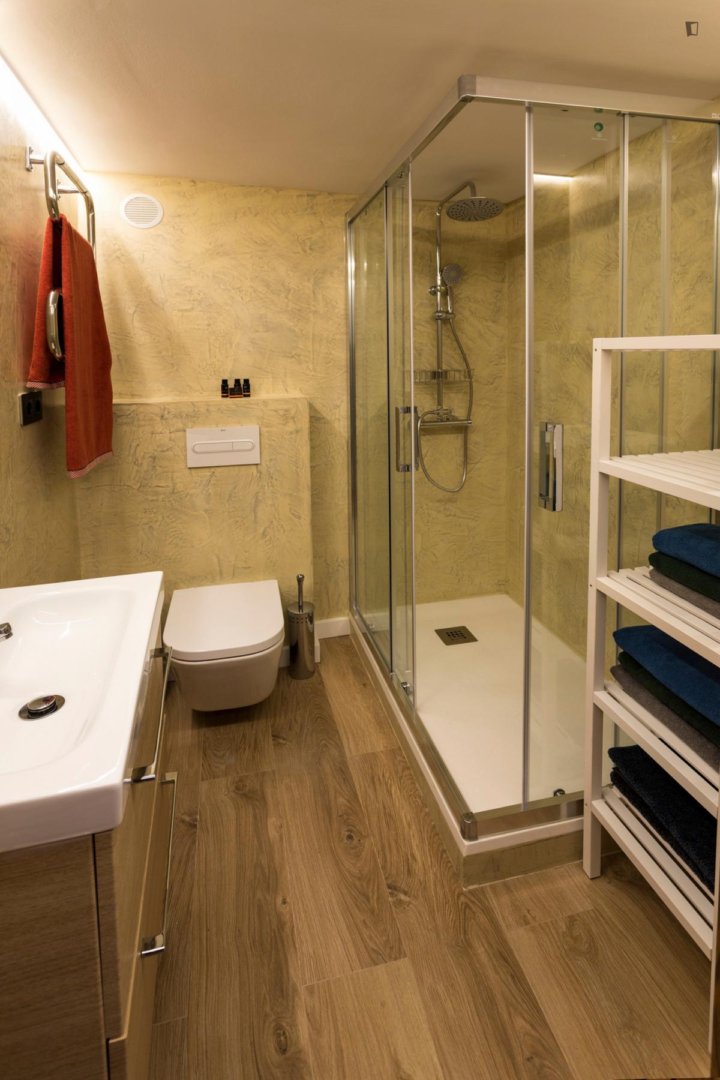 Pis de 42 m² a Madrid