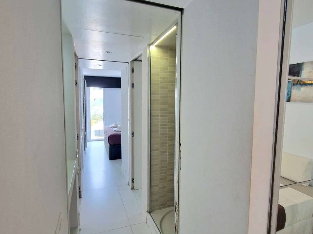 Pis de 90 m² a Eivissa