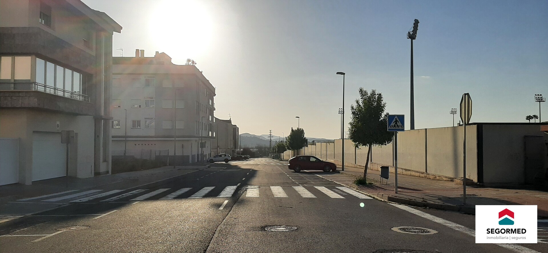 Casa de 196 m² en Segorbe