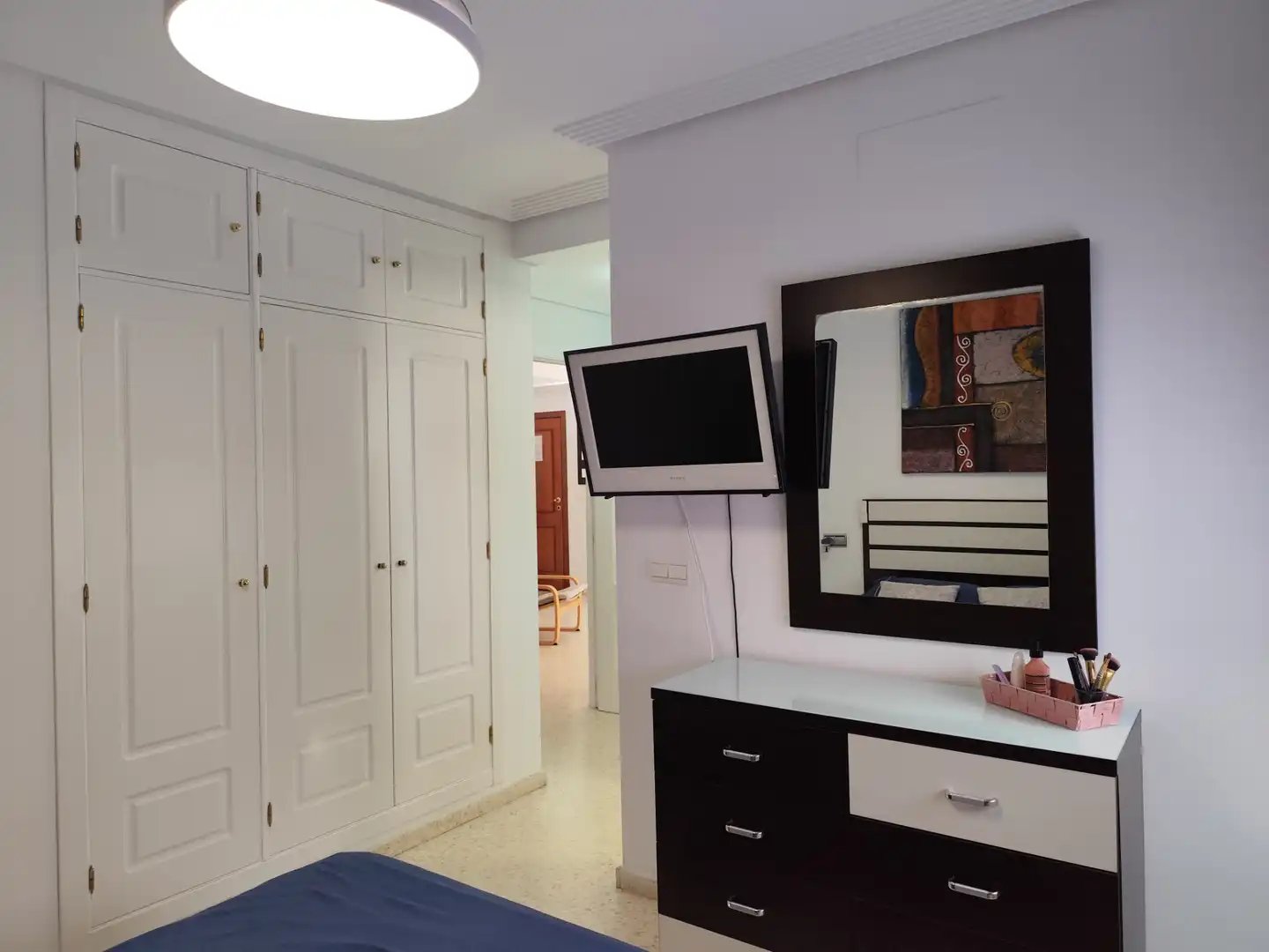 Pis de 62 m² a Sanlúcar de Barrameda