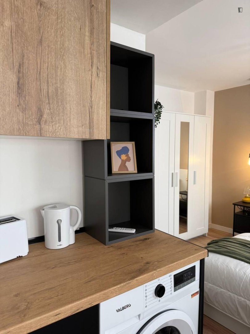Appartement 21 m² à Alicante