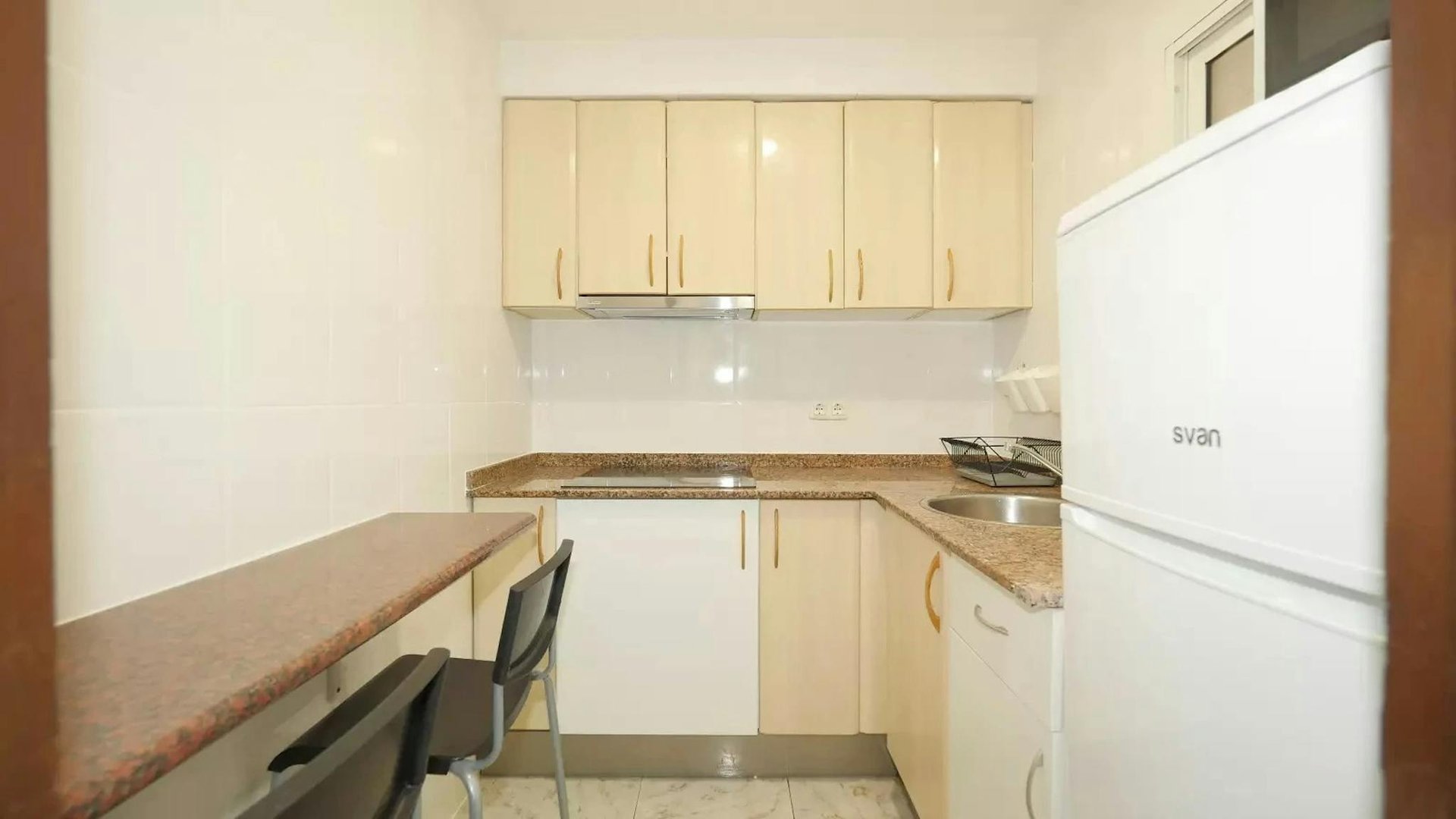 Habitación 44 m², Barcelona