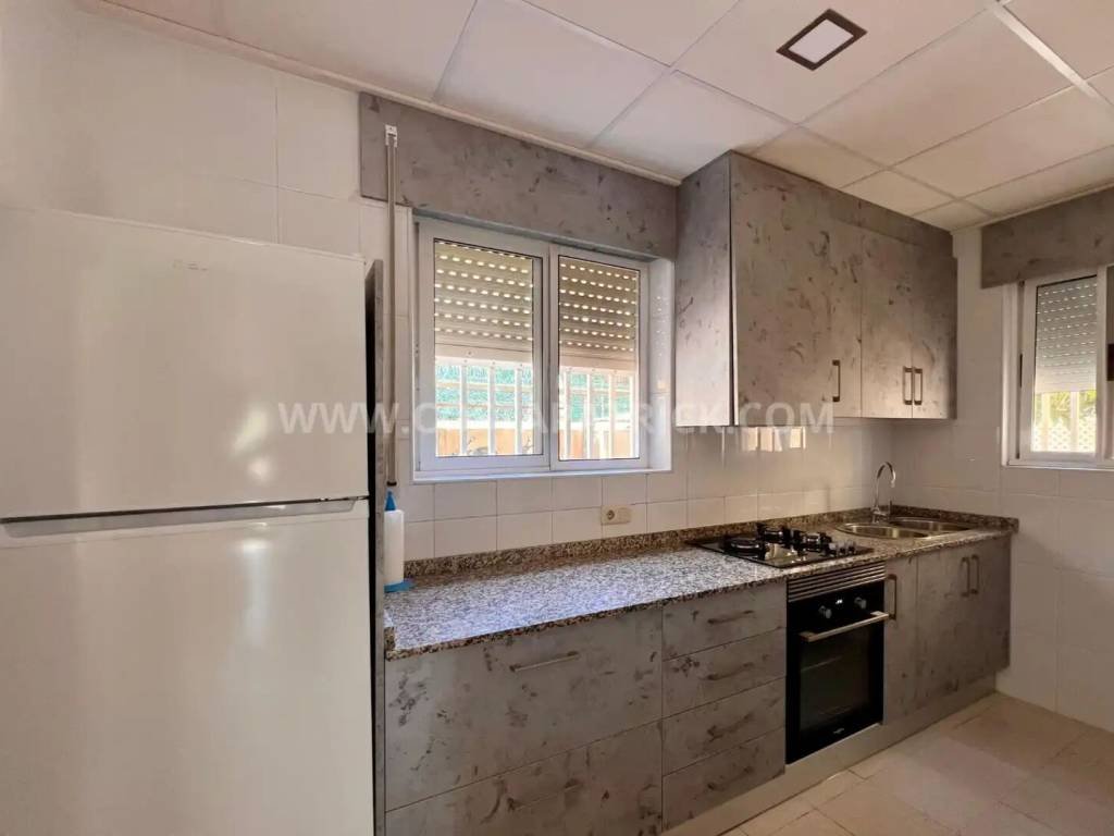 Casa de 70 m² a Los Alcázares