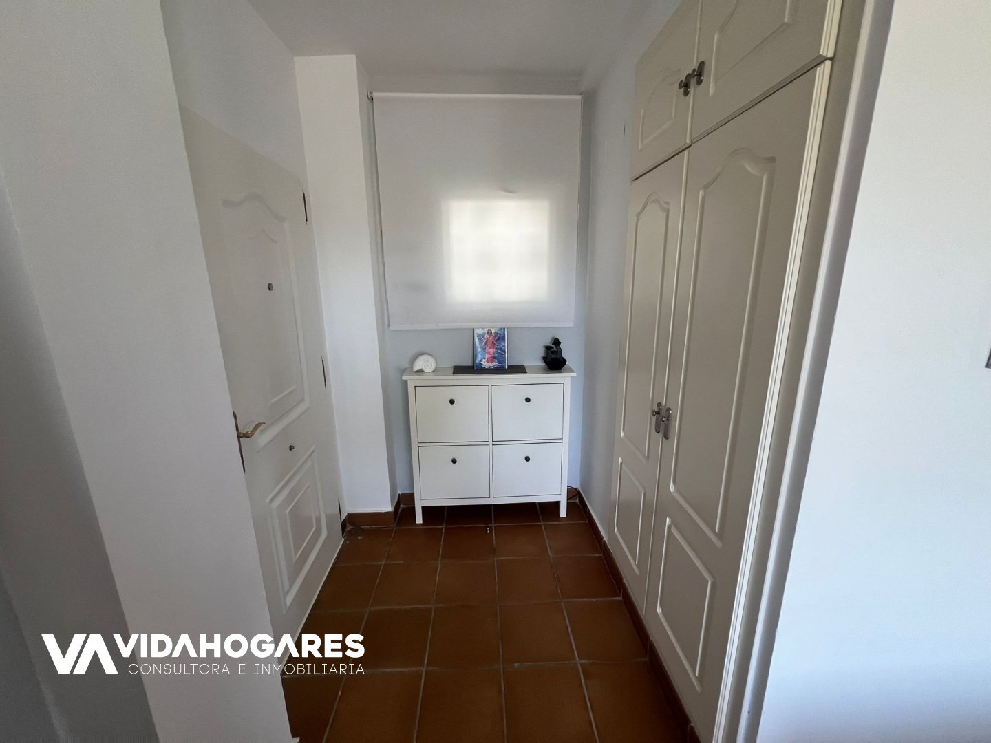 Piso de 83 m² en Rota