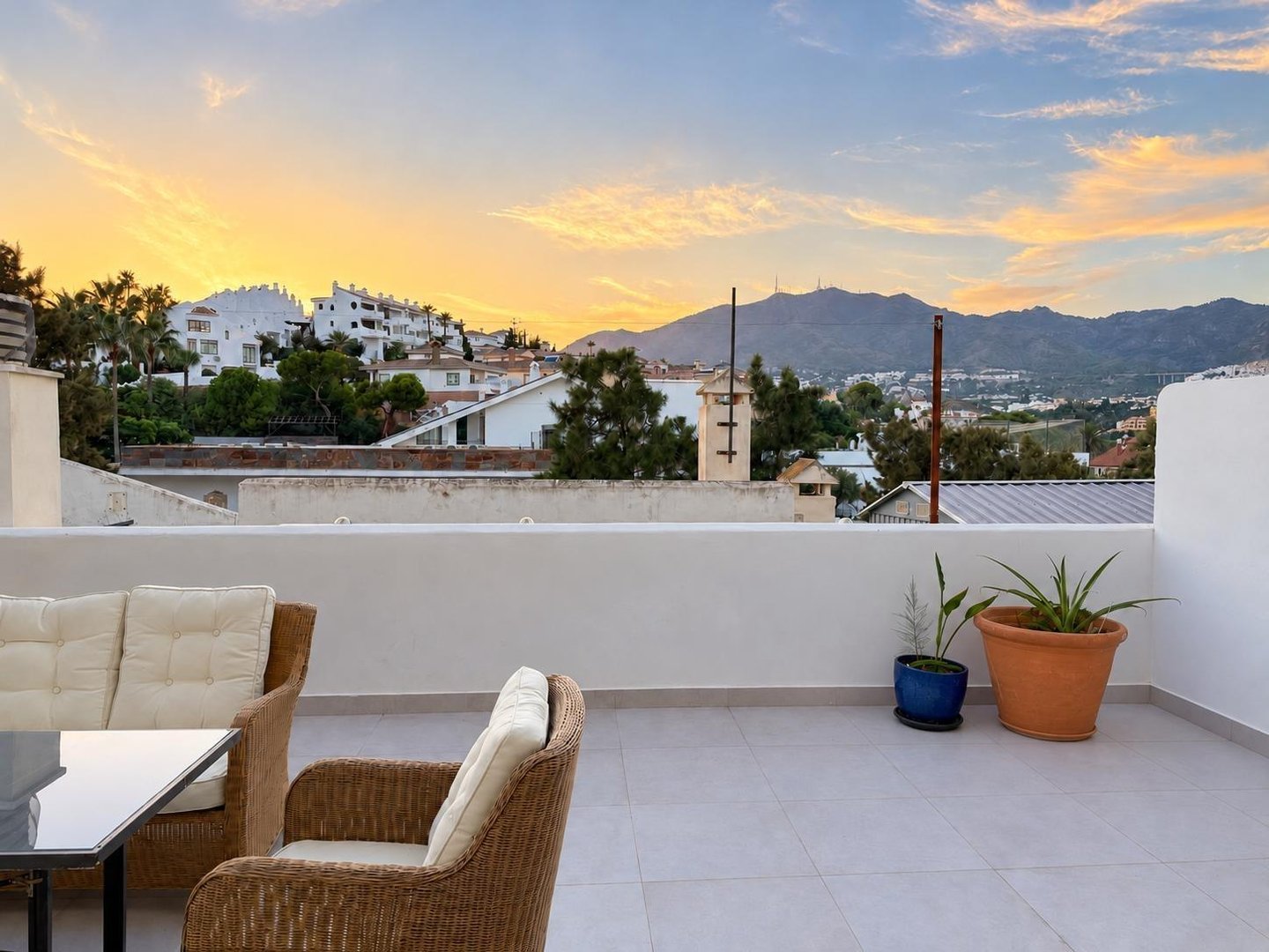 Wohnung 100 m² in Benalmádena