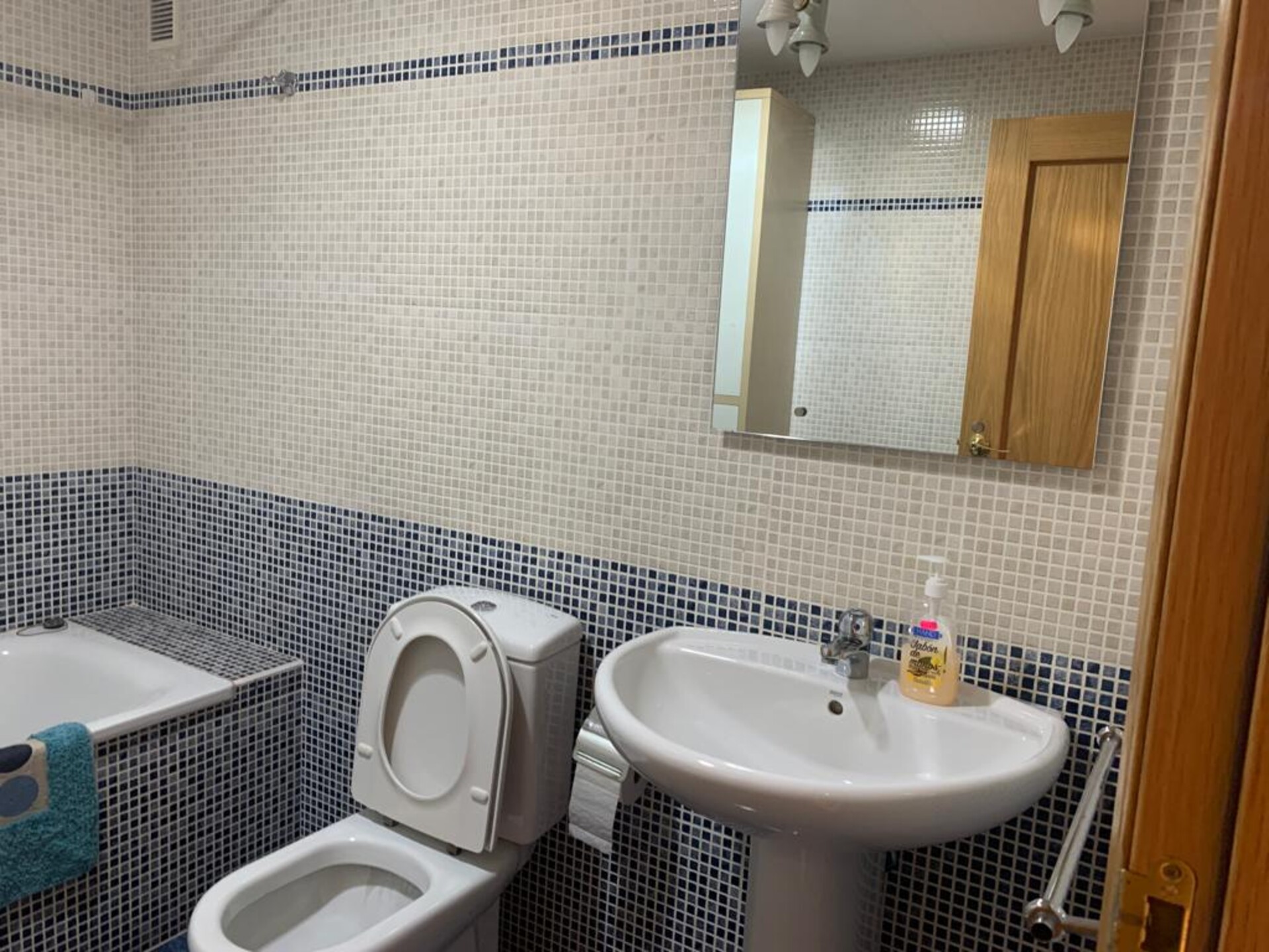 Pis de 80 m² a Vinaròs