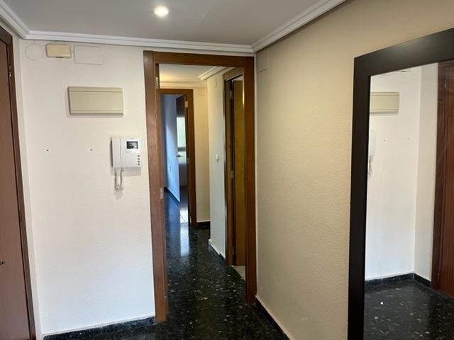 Pis de 102 m² a València