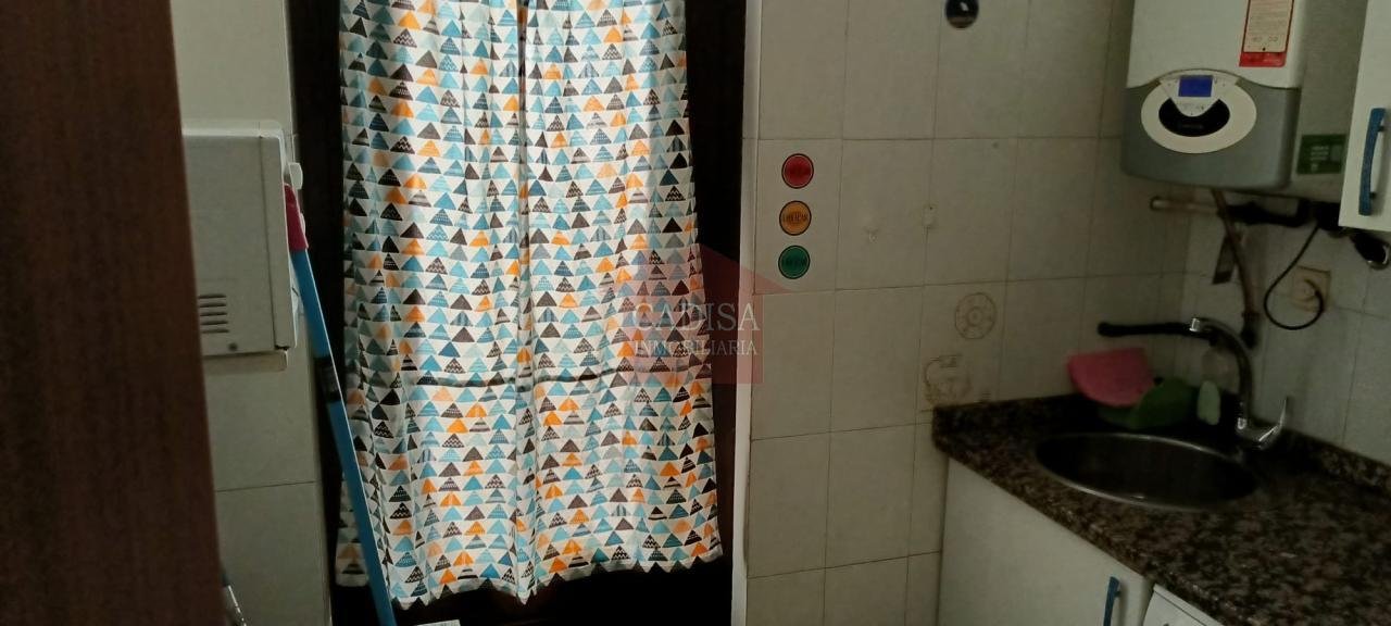 Piso de 50 m² en Salamanca