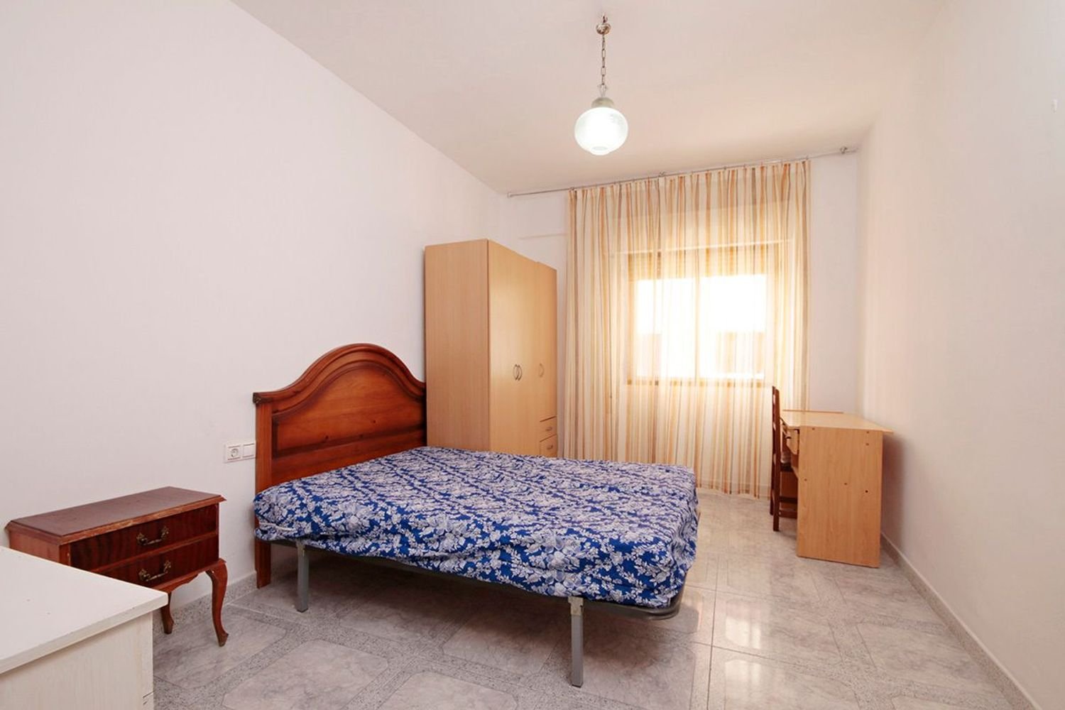 Piso de 85 m² en Granada