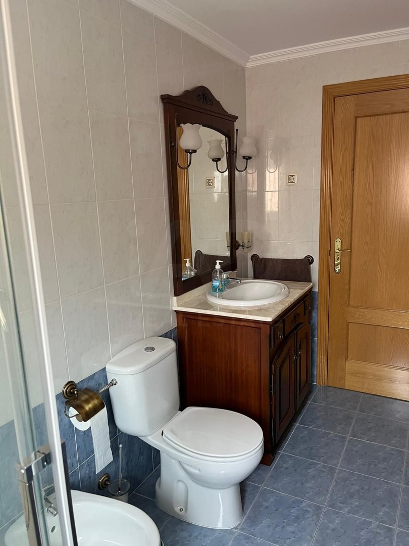 Pis de 120 m² a San Andrés del Rabanedo