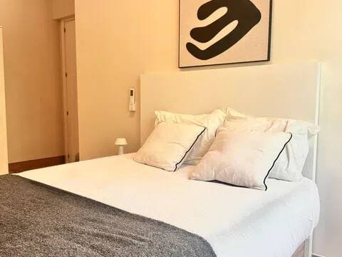 Habitación 127 m², Madrid