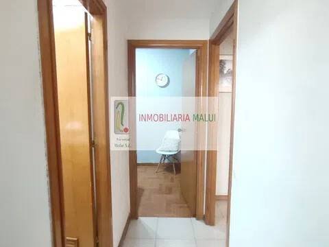 Wohnung 75 m² in Oviedo