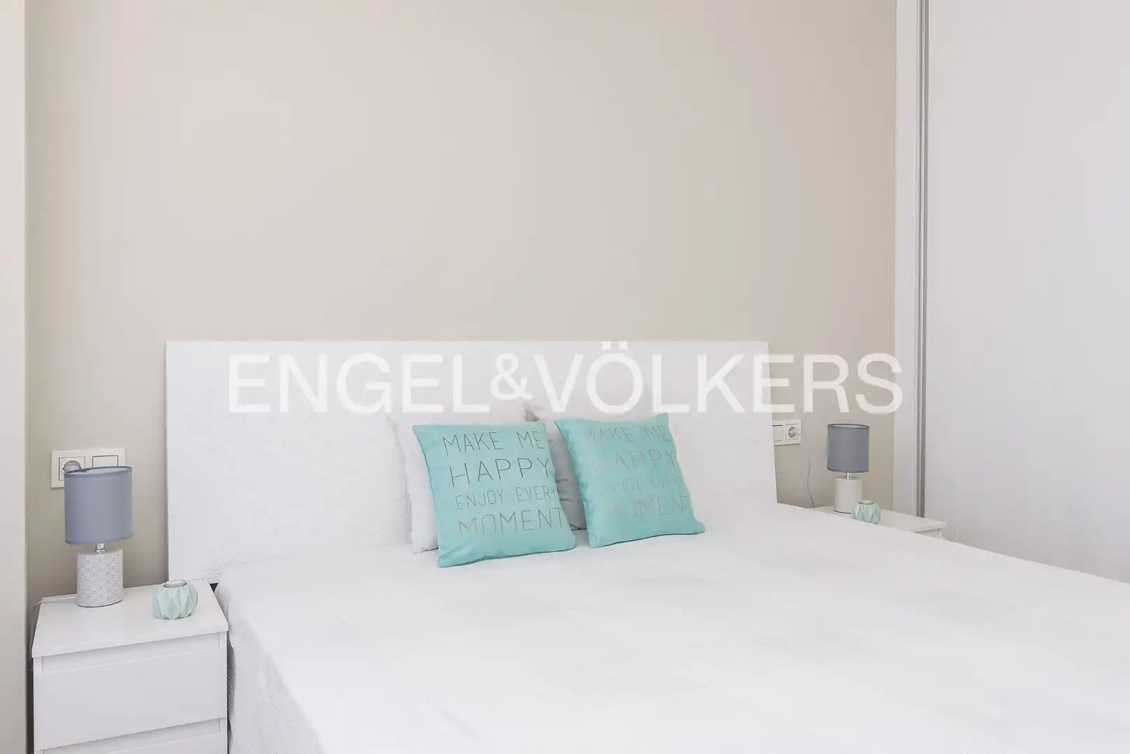 Pis de 107 m² a Madrid
