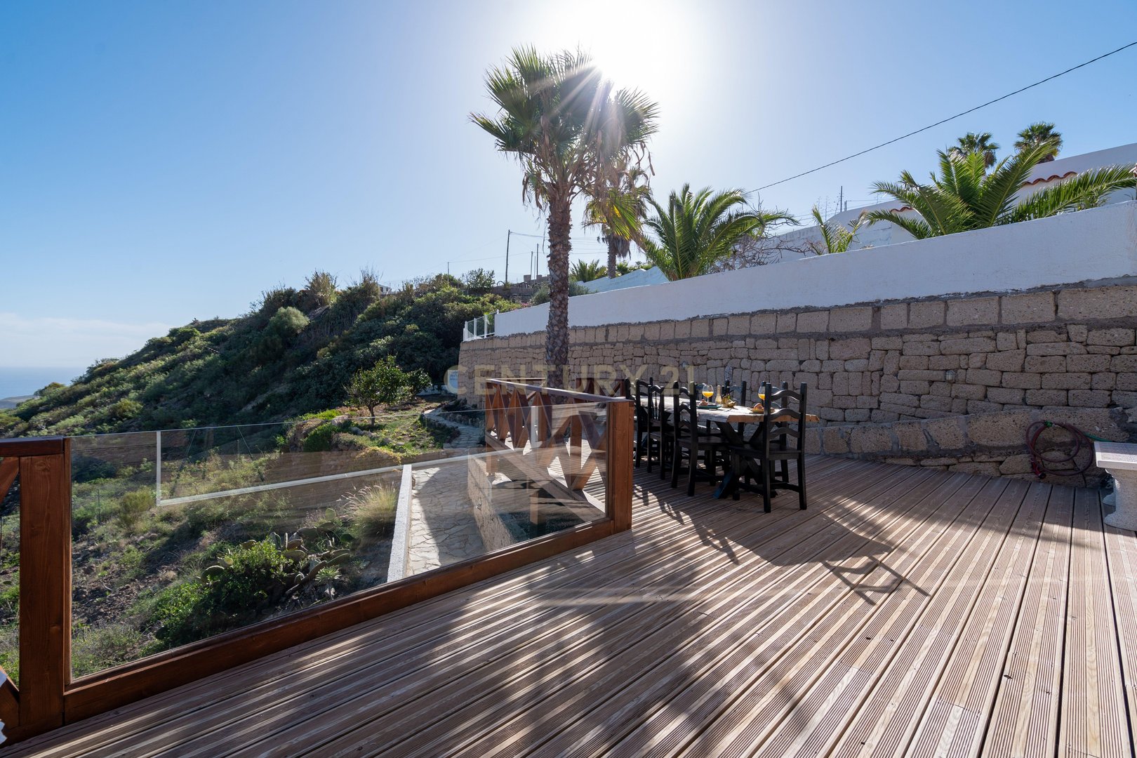 Casa de 160 m² en Candelaria