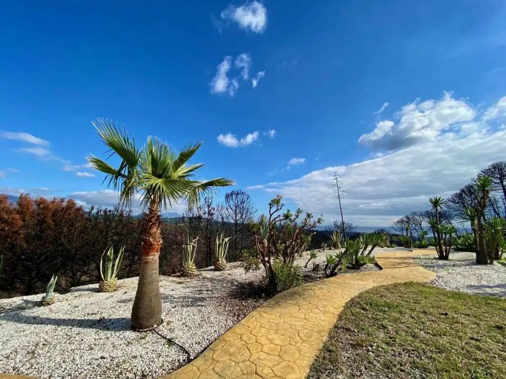 Casa de 800 m² en Estepona