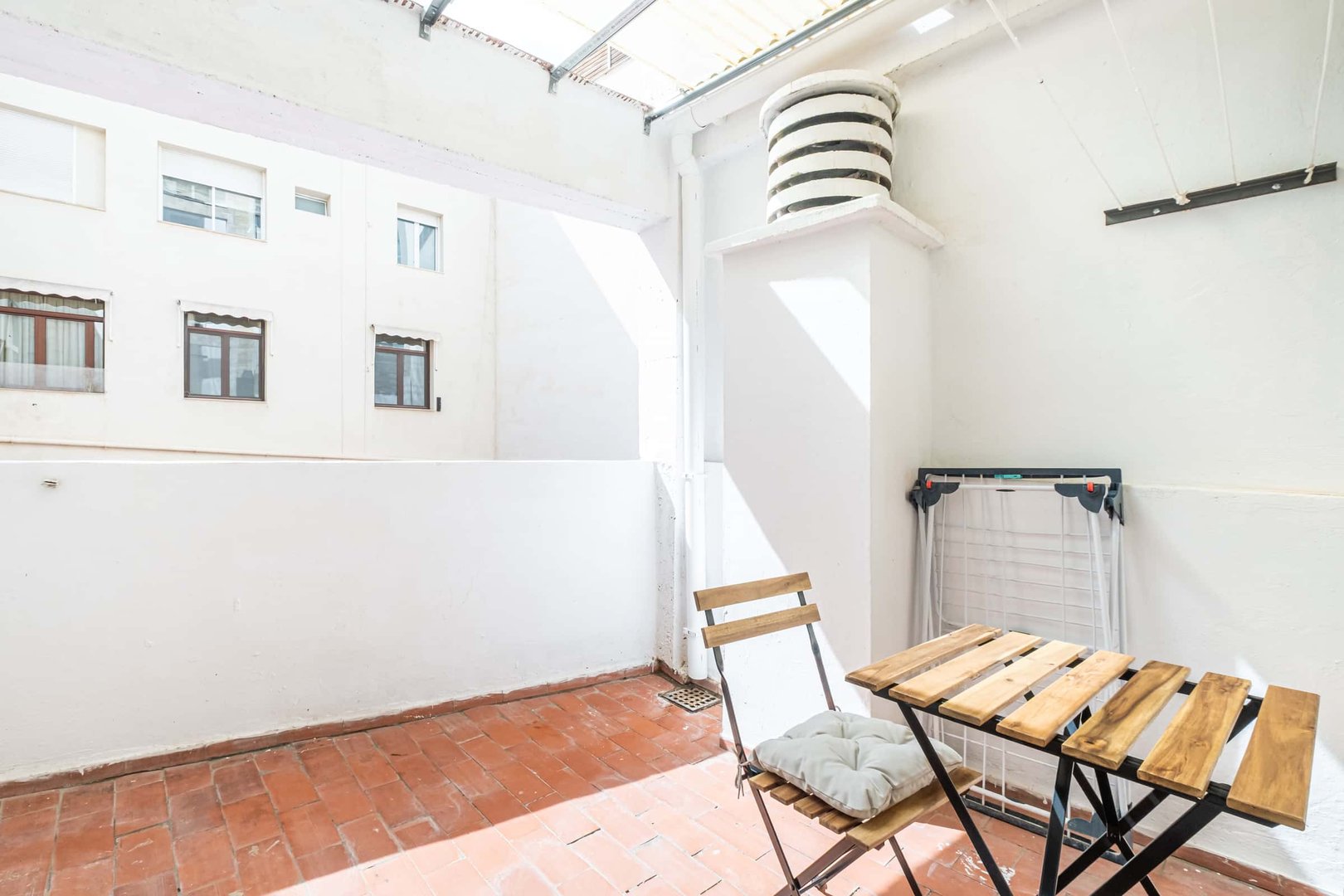 Chambre à louer, Alicante