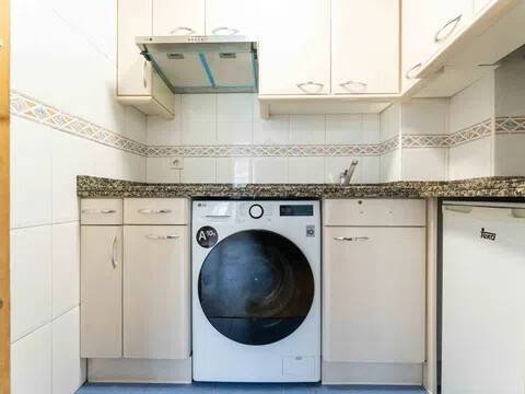 Piso de 69 m² en Gijón