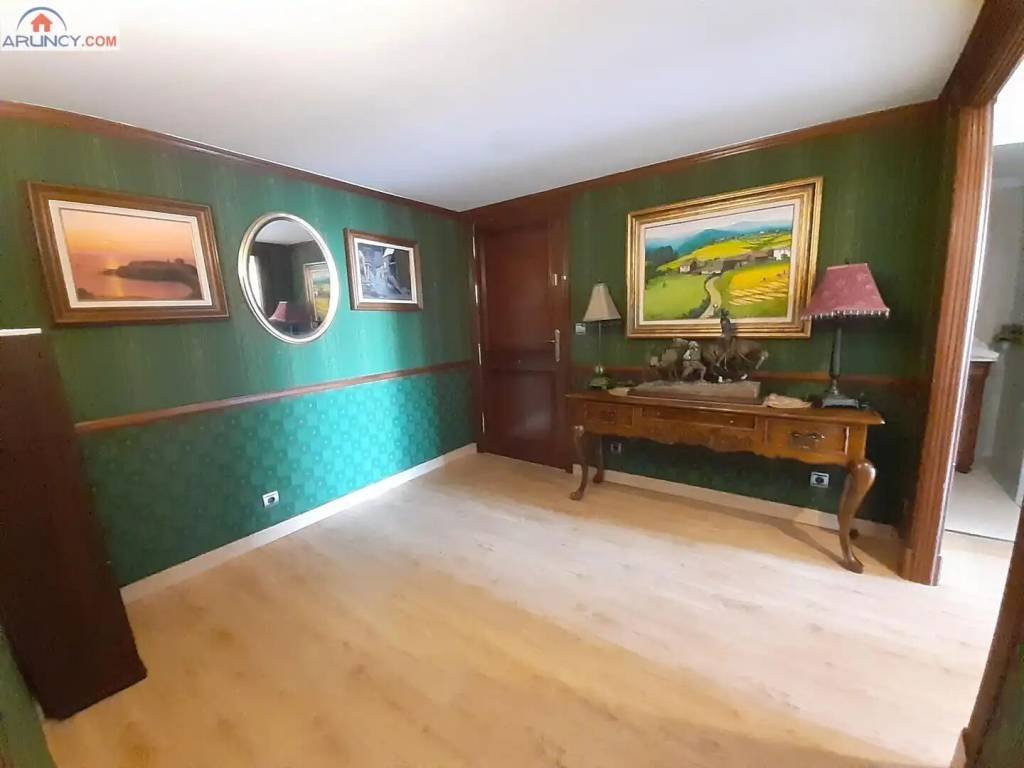 Piso de 120 m² en Sevilla
