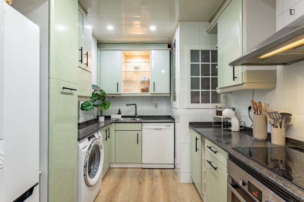 Habitación en alquiler, l'Hospitalet de Llobregat