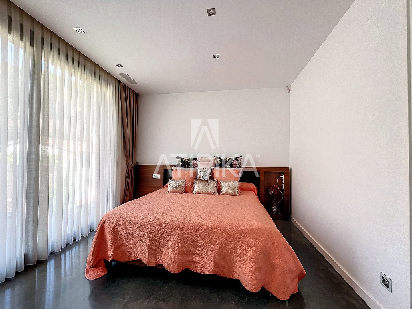 Casa de 362 m² en Castelldefels
