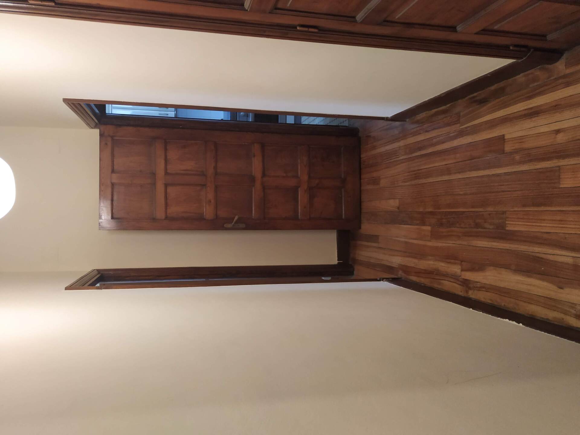 Piso de 170 m² en Santiago de Compostela