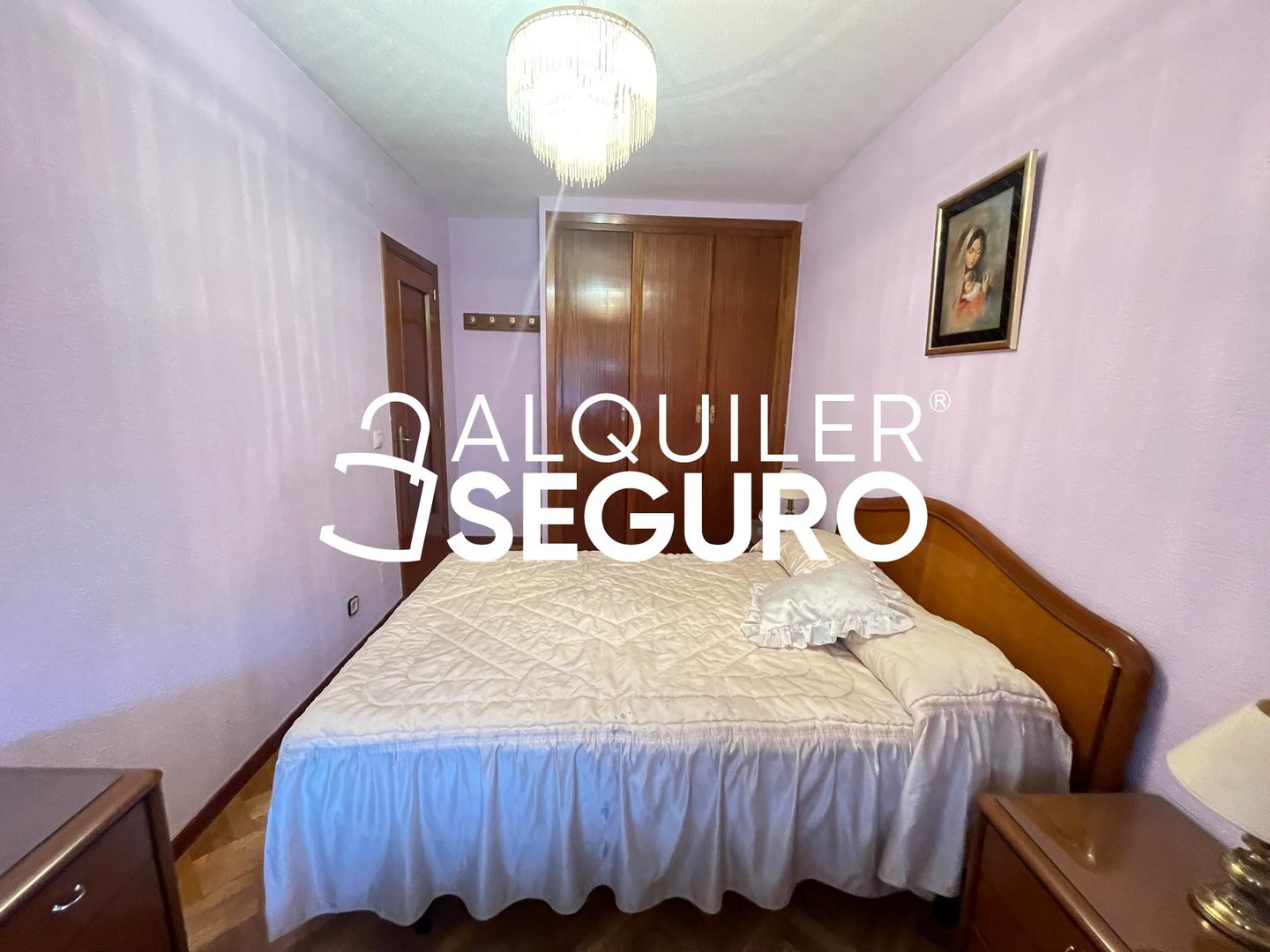 Piso de 98 m² en Madrid