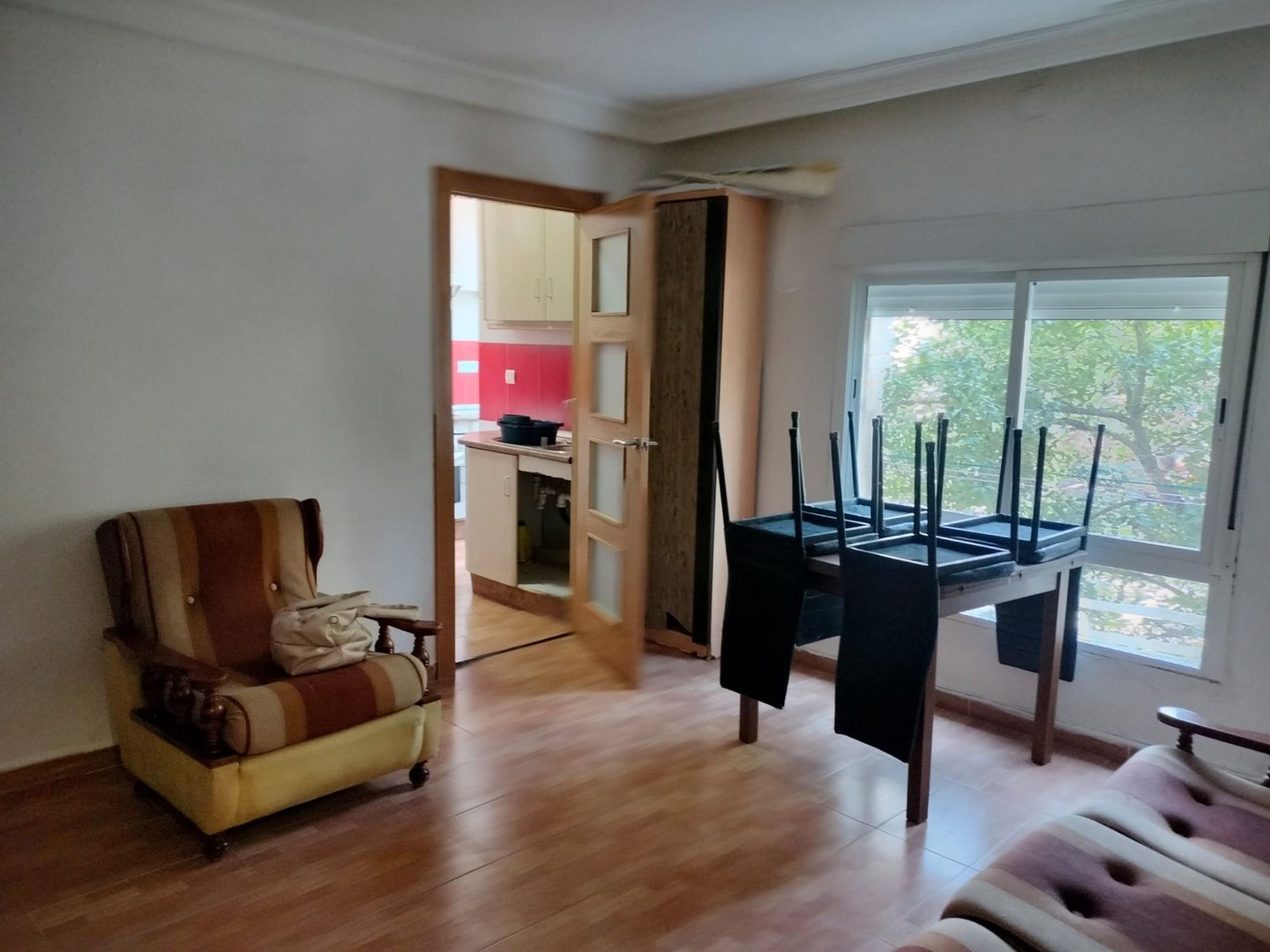 Piso de 60 m² en Puertollano
