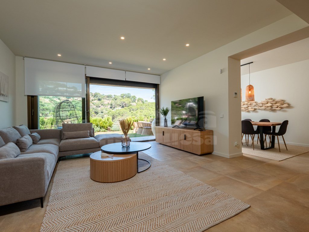 Piso de 190 m² en Begur