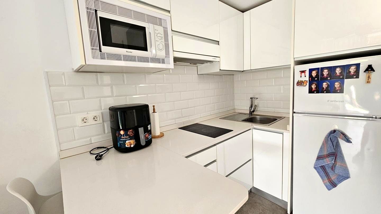 Piso de 60 m² en San Bartolomé de Tirajana