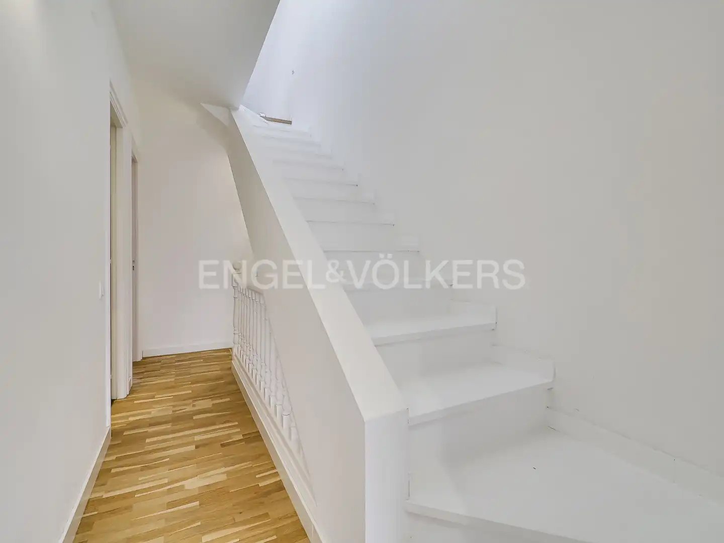 Piso de 168 m² en Sant Cugat del Vallès