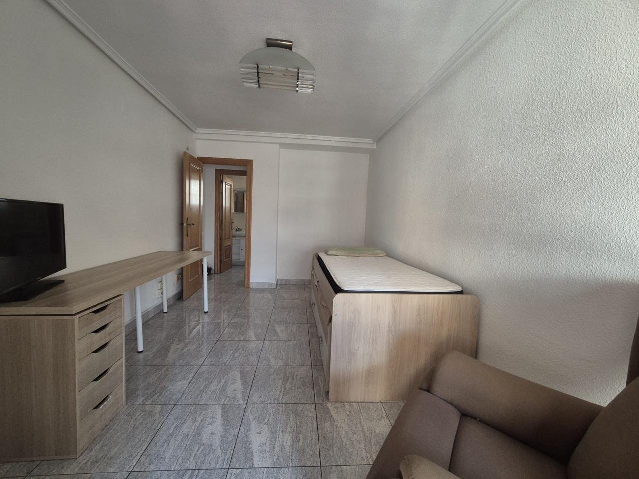 Pis de 140 m² a Alacant