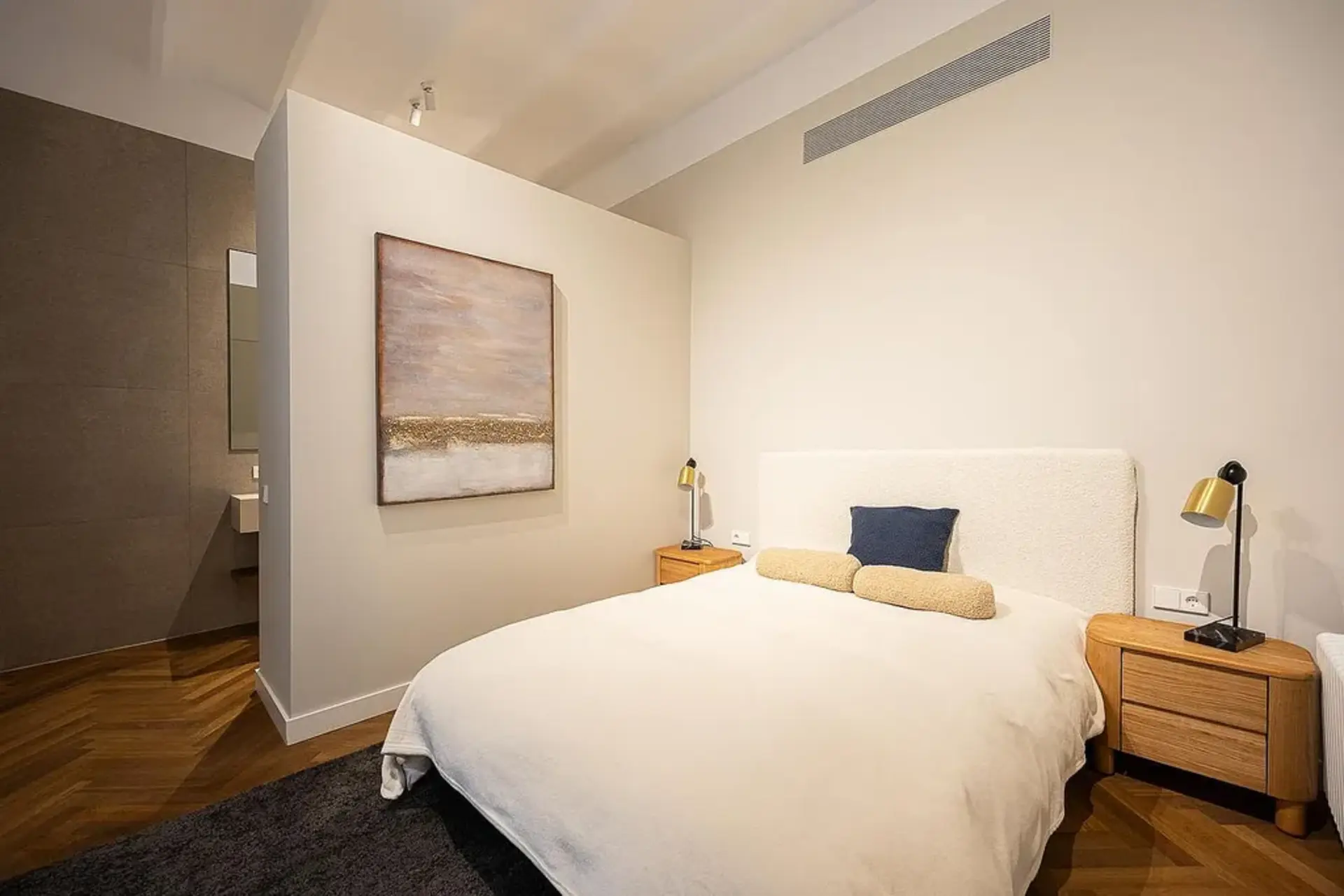 Appartamento 110 m² a Puerto de la Cruz
