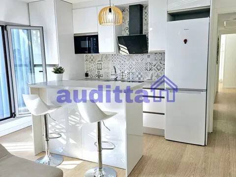 Piso de 90 m² en Sevilla