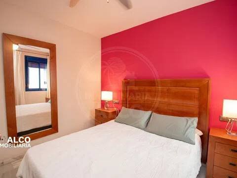 Piso de 63 m² en Torrox