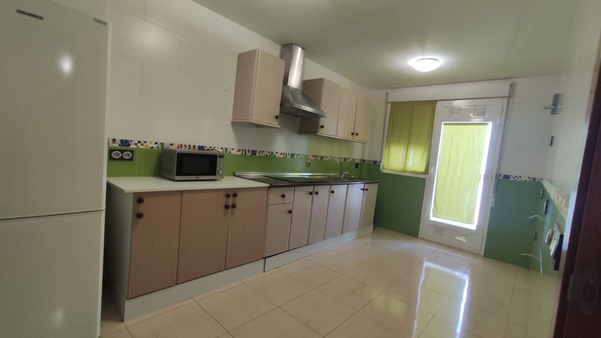 Piso de 90 m² en Villanueva de la Serena