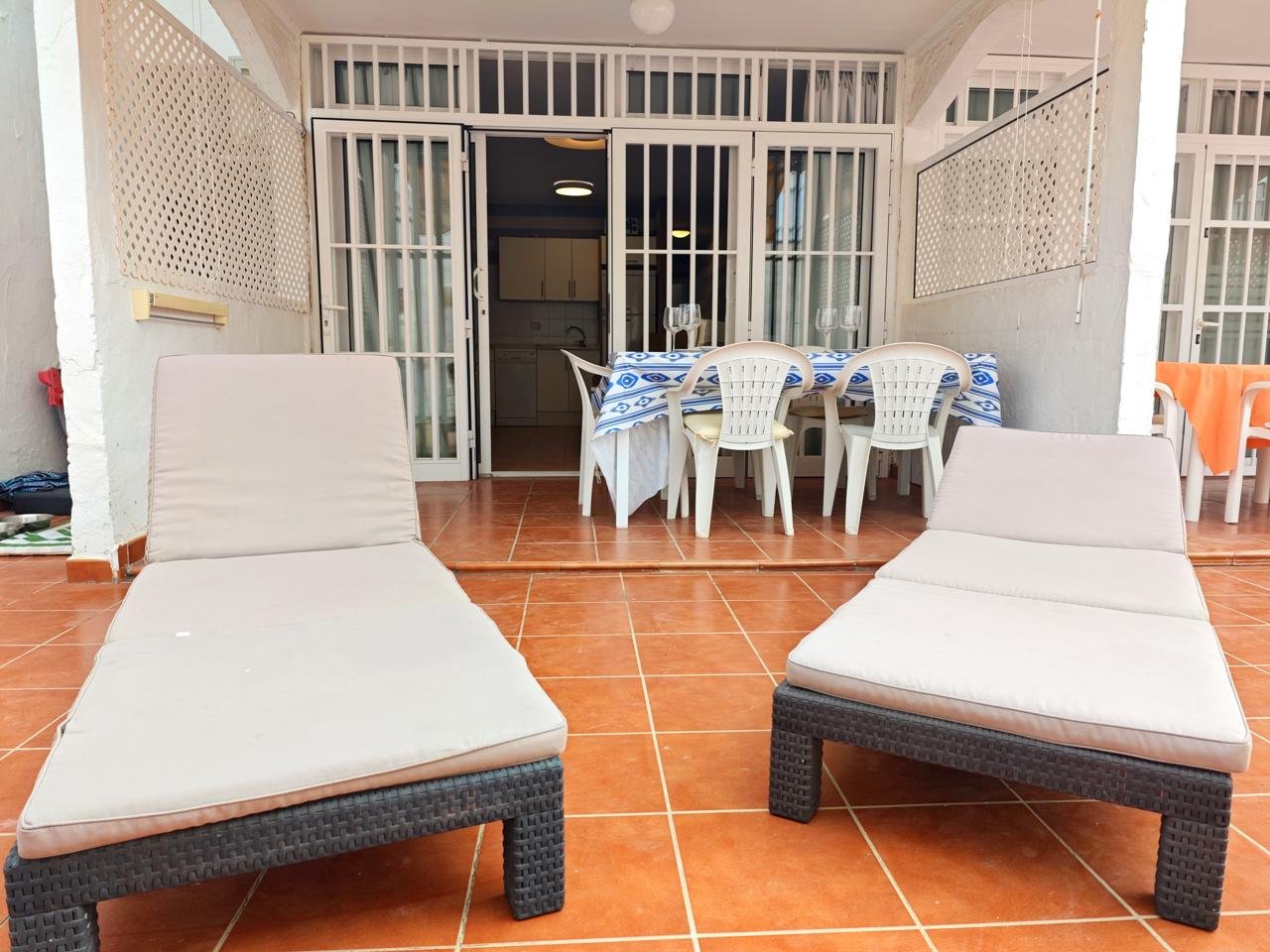 Pis de 57 m² a San Bartolomé de Tirajana