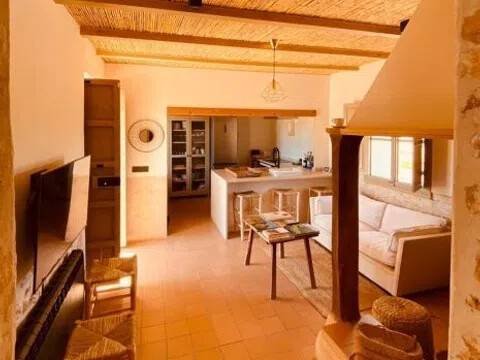 Casa de 186 m² en Campos
